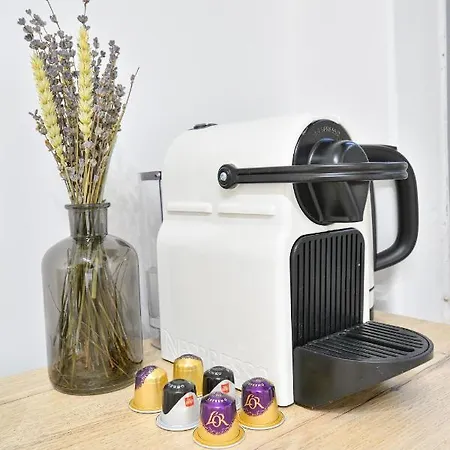 Apartamento Oikia Mykonos