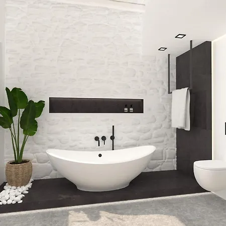 Oikia Mykonos Apartment Mykonos Town