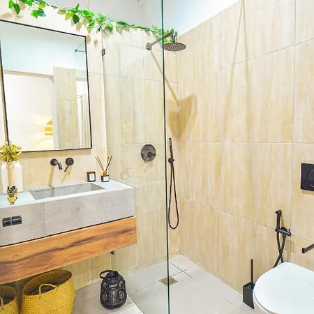 Oikia Mykonos Apartamento Mykonos Town