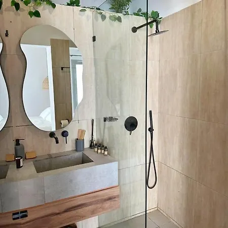 Oikia Mykonos Apartamento *