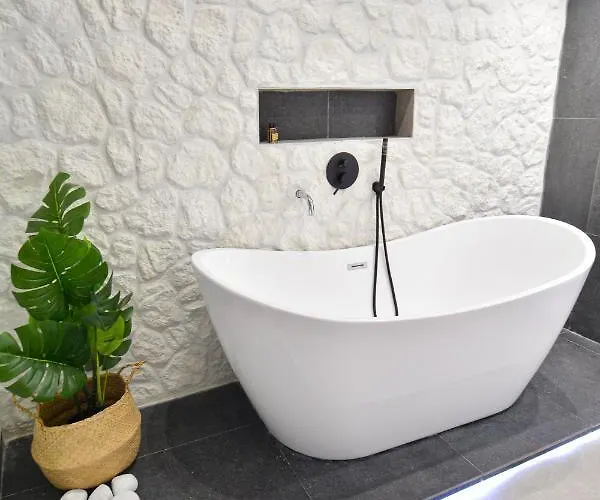 Apartmán Oikia Mykonos *