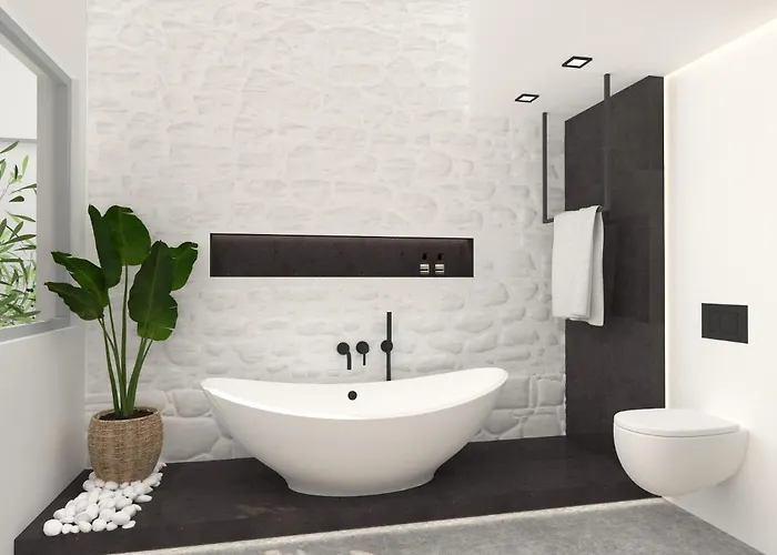 Oikia Mykonos Apartmán Mykonos Town