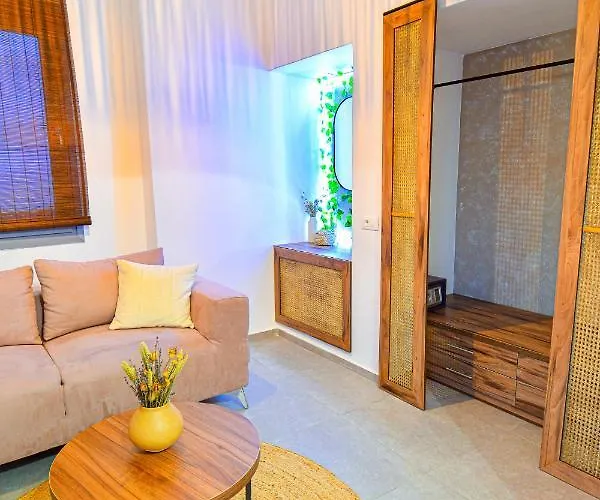 Oikia Mykonos * Mykonos Town