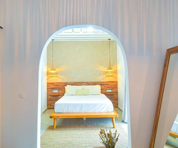 Apartmán Oikia Mykonos Mykonos Town