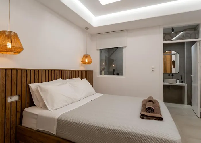 Oikia Mykonos Mykonos Town