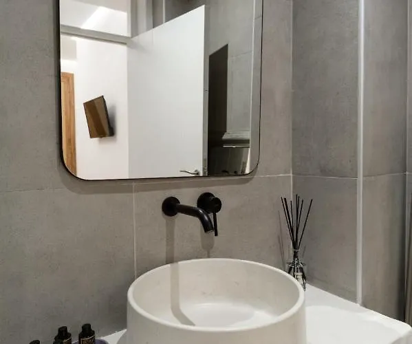 Apartmán Oikia Mykonos