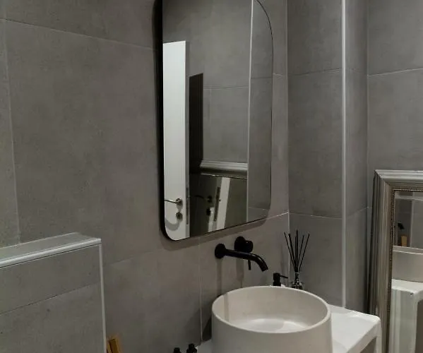 Oikia Mykonos Apartmán *