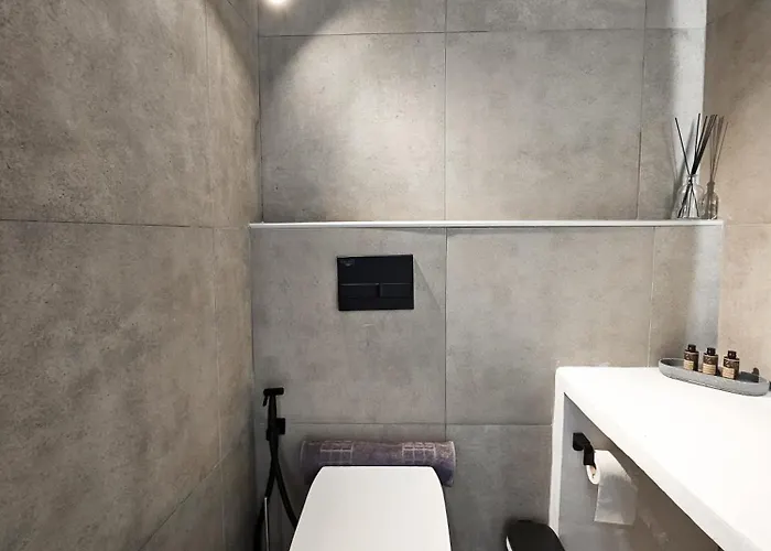 Apartmán Oikia Mykonos