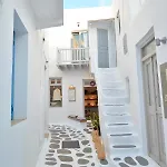 Apartamento Oikia Mykonos *