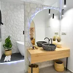 Διαμέρισμα Oikia Mykonos *