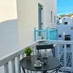 Διαμέρισμα Oikia Mykonos *