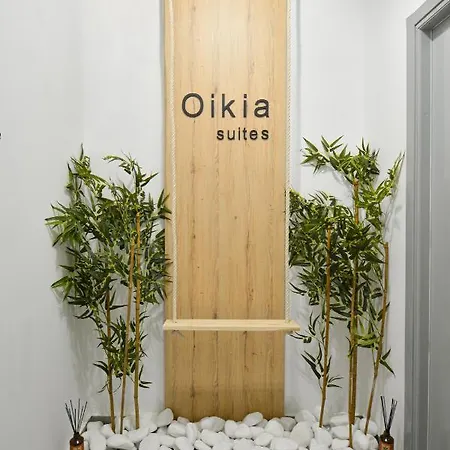Oikia Mykonos
