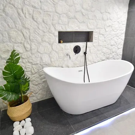 Apartamento Oikia Mykonos *