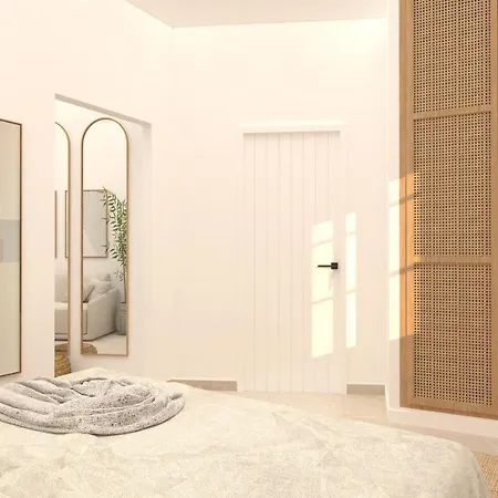 Oikia Mykonos Apartamento *