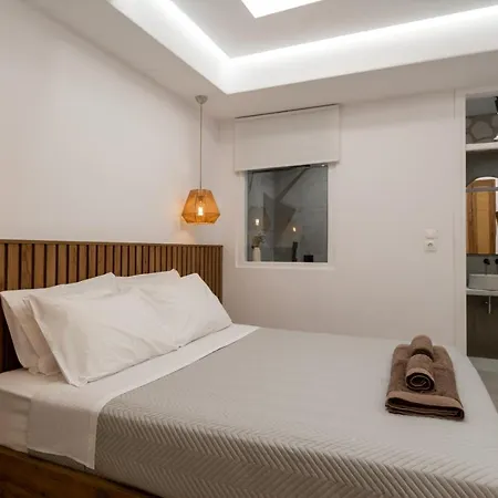 Oikia Mykonos Mykonos Town