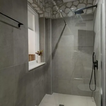 Oikia Mykonos Apartamento *