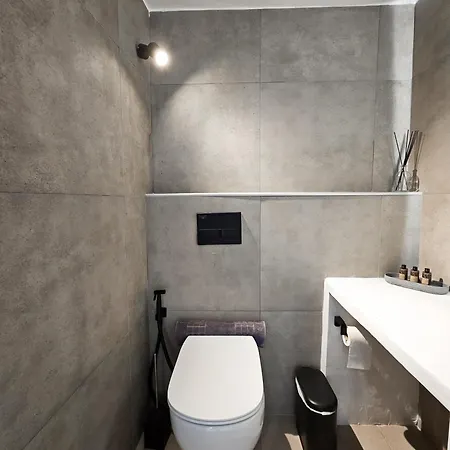 Apartamento Oikia Mykonos