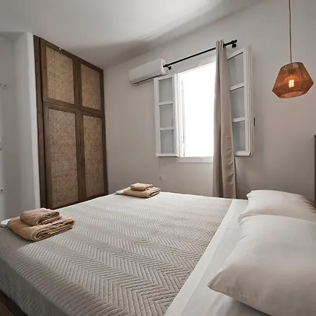 Oikia Mykonos