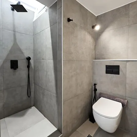 Oikia Mykonos Apartamento *