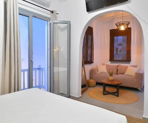 Oikia Mykonos Mykonos Town