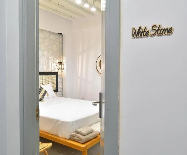 アパート Oikia Mykonos Mykonos Town